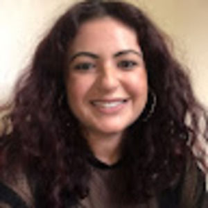 Meet your Posher, Gina